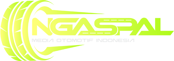 Ngaspal