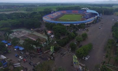 stadion kanjuruhan