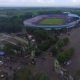 stadion kanjuruhan