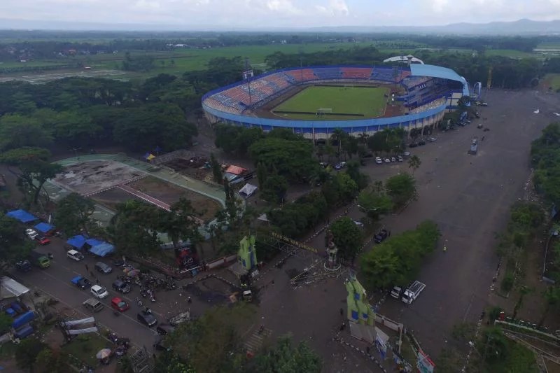 stadion kanjuruhan