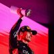 MAX VERSTAPPEN RED BULL RACING