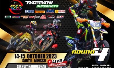 mcr seri 4 kanjuruhan malang